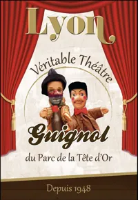 Guignol : La bête Fantastique du Gévaudan - 