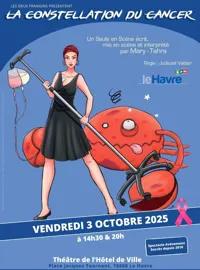 La Constellation du Cancer - 