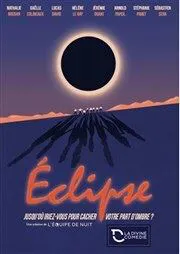 Affiche de Éclipse