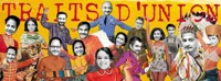 Les Traits d'Union invitent - 