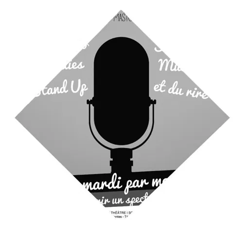 Affiche de Nantes Néo Cabaret