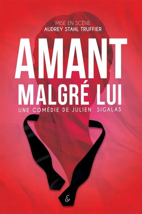 Affiche de Amant malgré lui