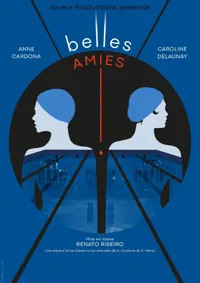 Belles Amies - 