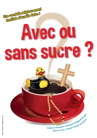 Avec ou sans sucre ? - 