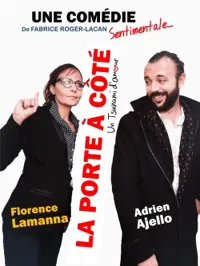 La porte à côté - 