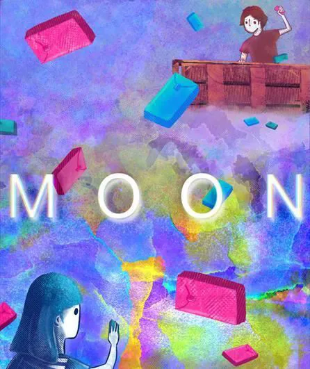 Affiche de Moon