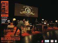 Blockbuster - 