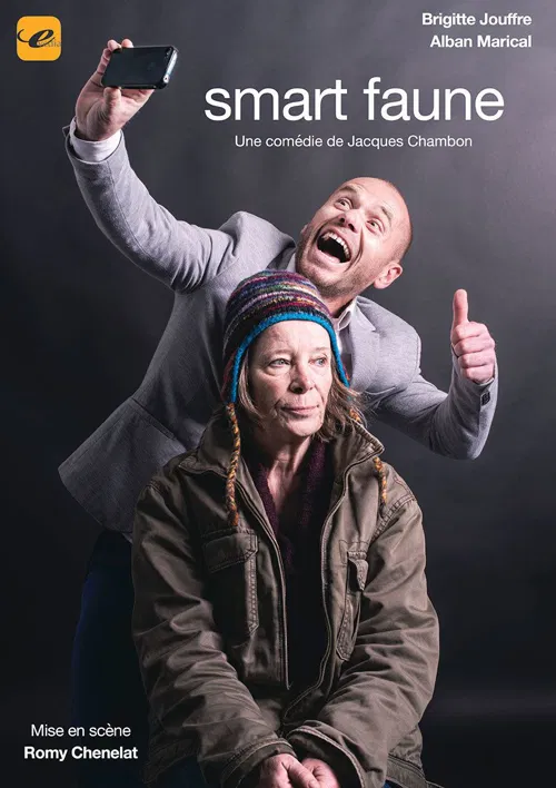 Affiche de Smart Faune