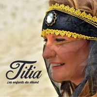 Titia : Les Enfants du Désert - 