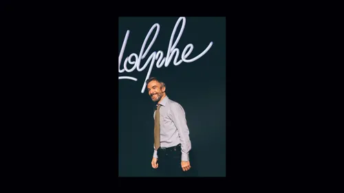 Photo 4 de R. Jonathan Lambert dans Rodolphe