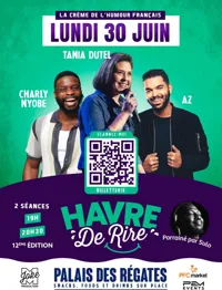 Havre de rire - 