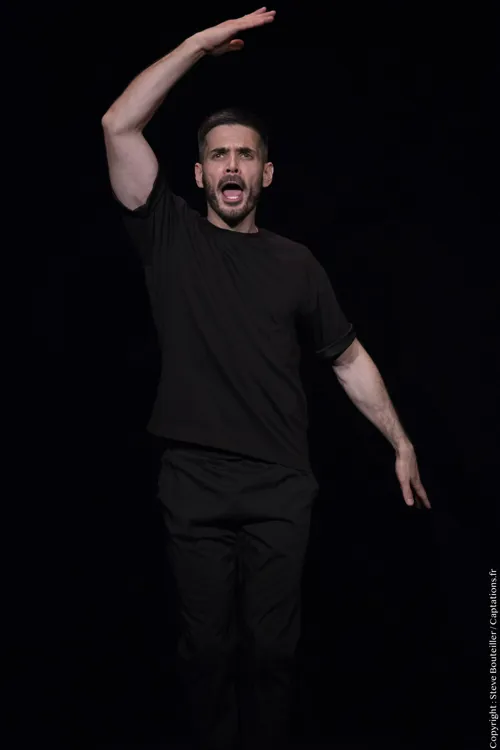 Photo 2 de Edouard Collin dans Mes Adorées