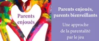 Atelier Parents enjoués - 