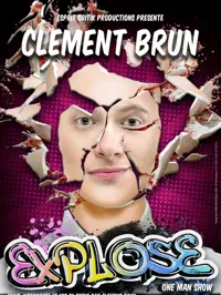 Clément Brun dans Explose - 