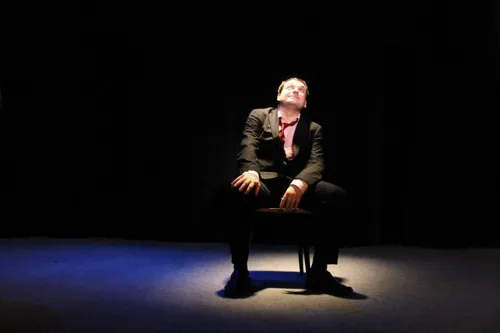 Photo 1 de La chaise