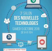 Salon des Nouvelles Technologies - 