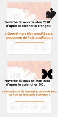Le leardership, et vous ? - 