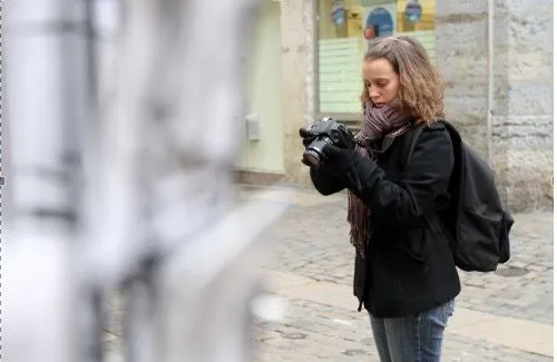 Affiche de Cours photo : Sortez du mode Automatique ! | - Lille