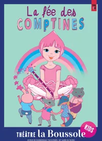 La fée des comptines - 