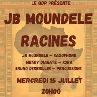 Racines - 