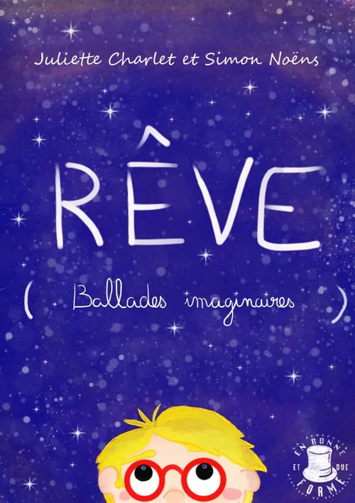 Affiche de Rêve : Ballades imaginaires