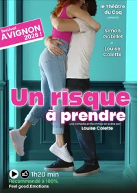 Un risque à prendre - 