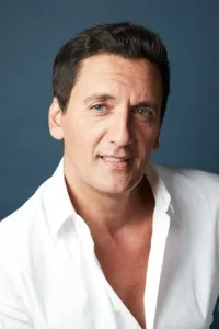 Affiche de Dany Brillant