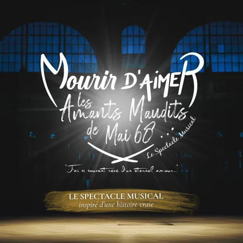 Affiche de Mourir d'Aimer, les Amants Maudits | Belfort