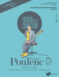 Poulenc et les Poètes - 