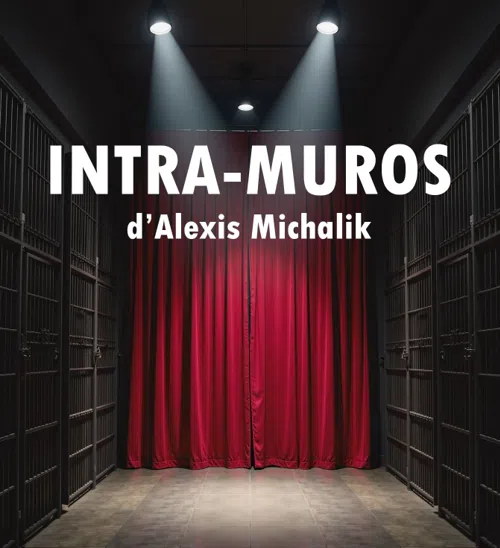 Affiche de Intra Muros