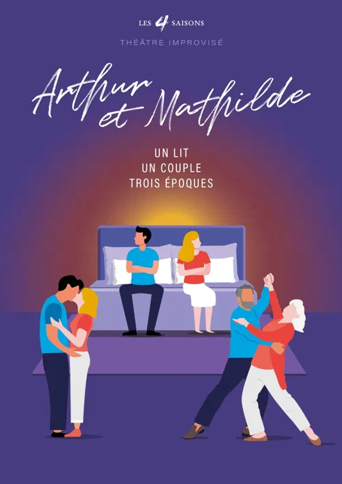 Affiche de Ça va, ça vient