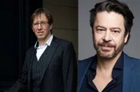 Lecture de Laurent Demoulin et Thibault de Montalembert - 
