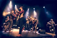 Doolin' | + LaCaDanses - 