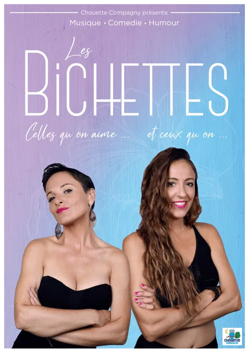 Affiche de Les Bichettes