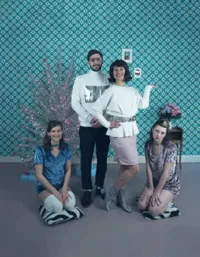 Dans la République du bonheur - 
