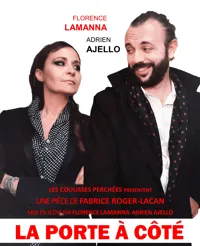 La porte à côté - 