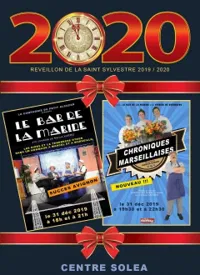 Le bar de la marine - 