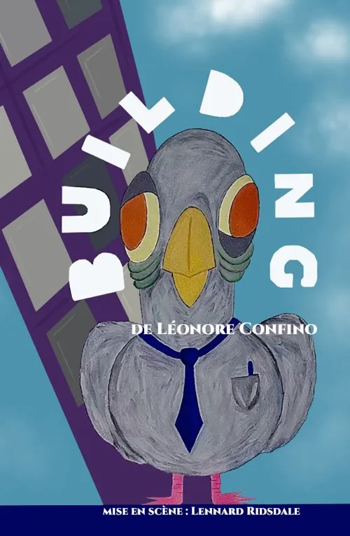 Affiche de Building