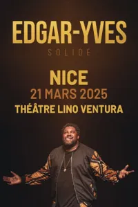 Edgar-Yves dans Solide - 
