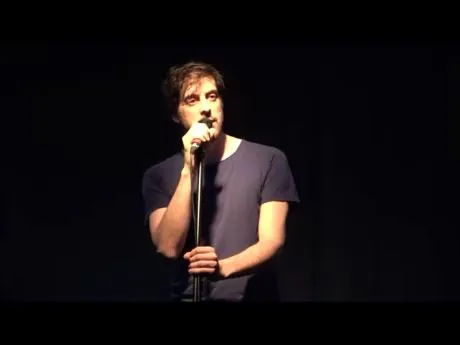 Photo 1 de Matthieu Penchinat dans Qui fuis-je ?