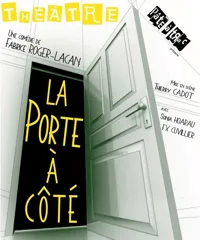 La porte à côté - 