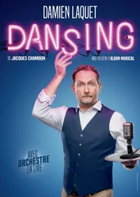 Damien Laquet dans DanSing - 