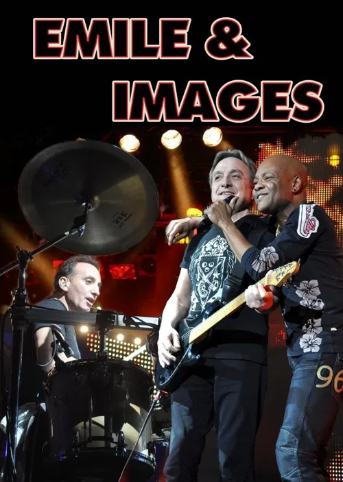 Affiche de Emile & Images