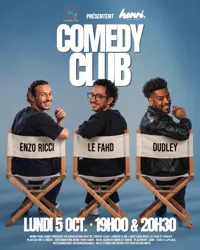 Comedy Club - 