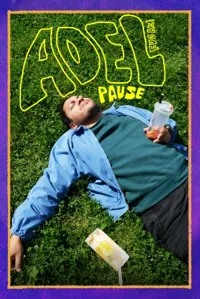 Adel Fugazi dans Pause - 