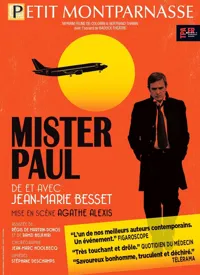 Mister Paul - 