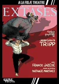 Extases - 