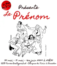 Le prénom - 