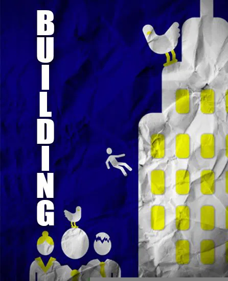 Affiche de Building