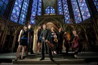 Orchestre Les Solistes Français : Mozart / Bach / Caccini / Vivaldi - 